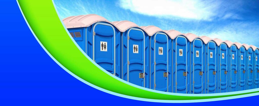 Χημικές Τουαλέτες WC